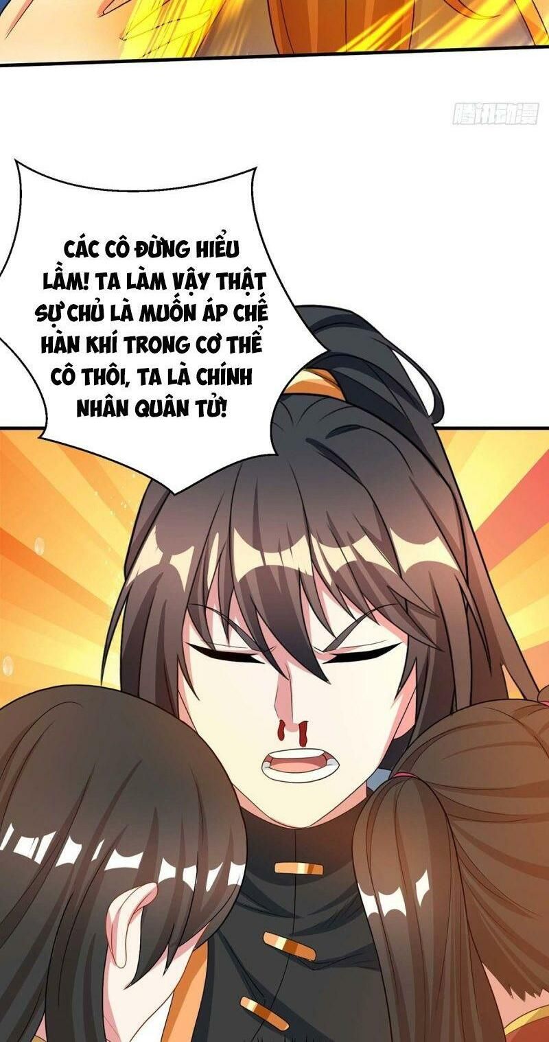 đọc truyện Độc Bộ Tiêu Dao Chương 219 ảnh 24 tại Thiên Thai Truyện