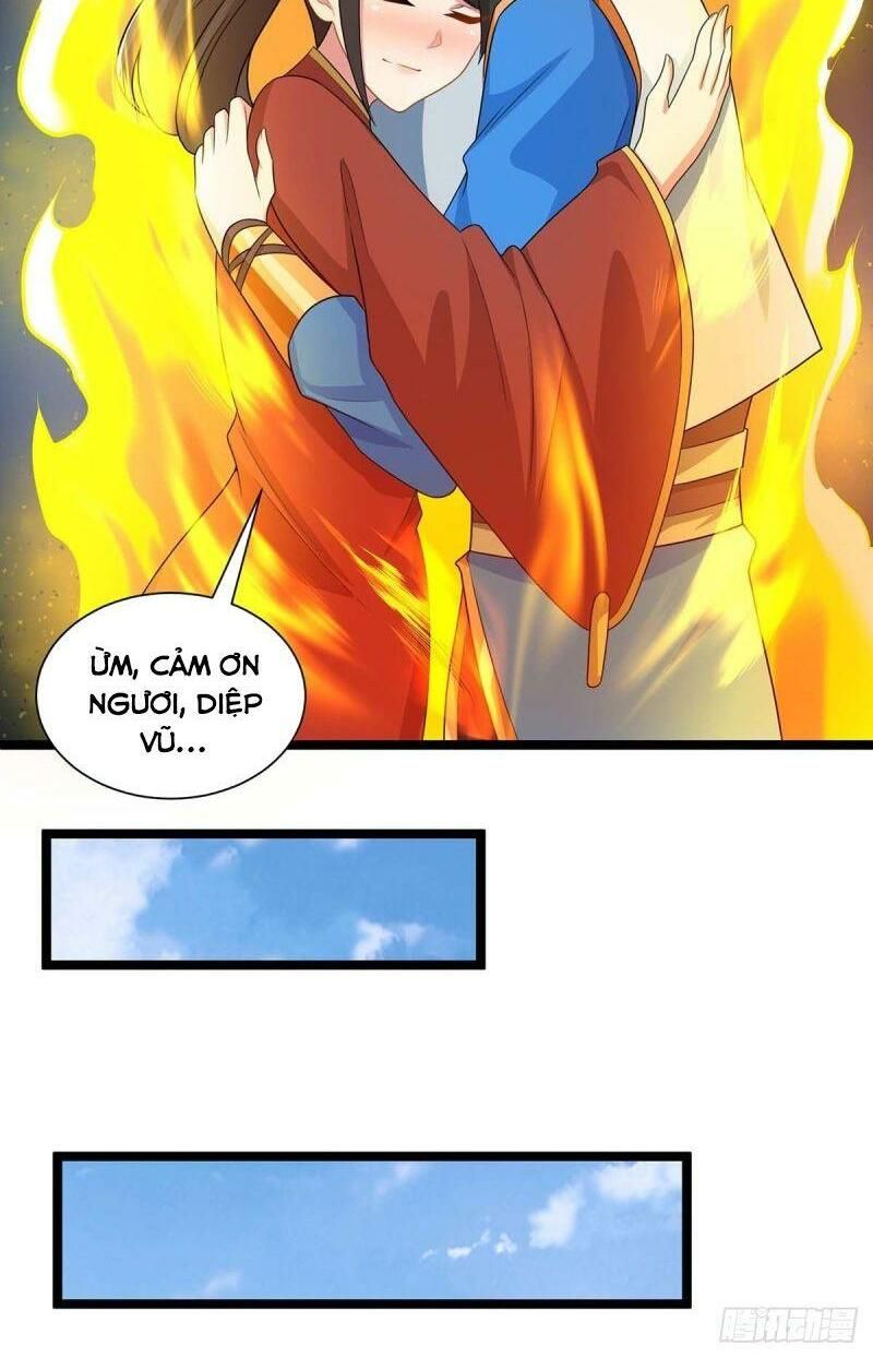 đọc truyện Độc Bộ Tiêu Dao Chương 219 ảnh 26 tại Thiên Thai Truyện