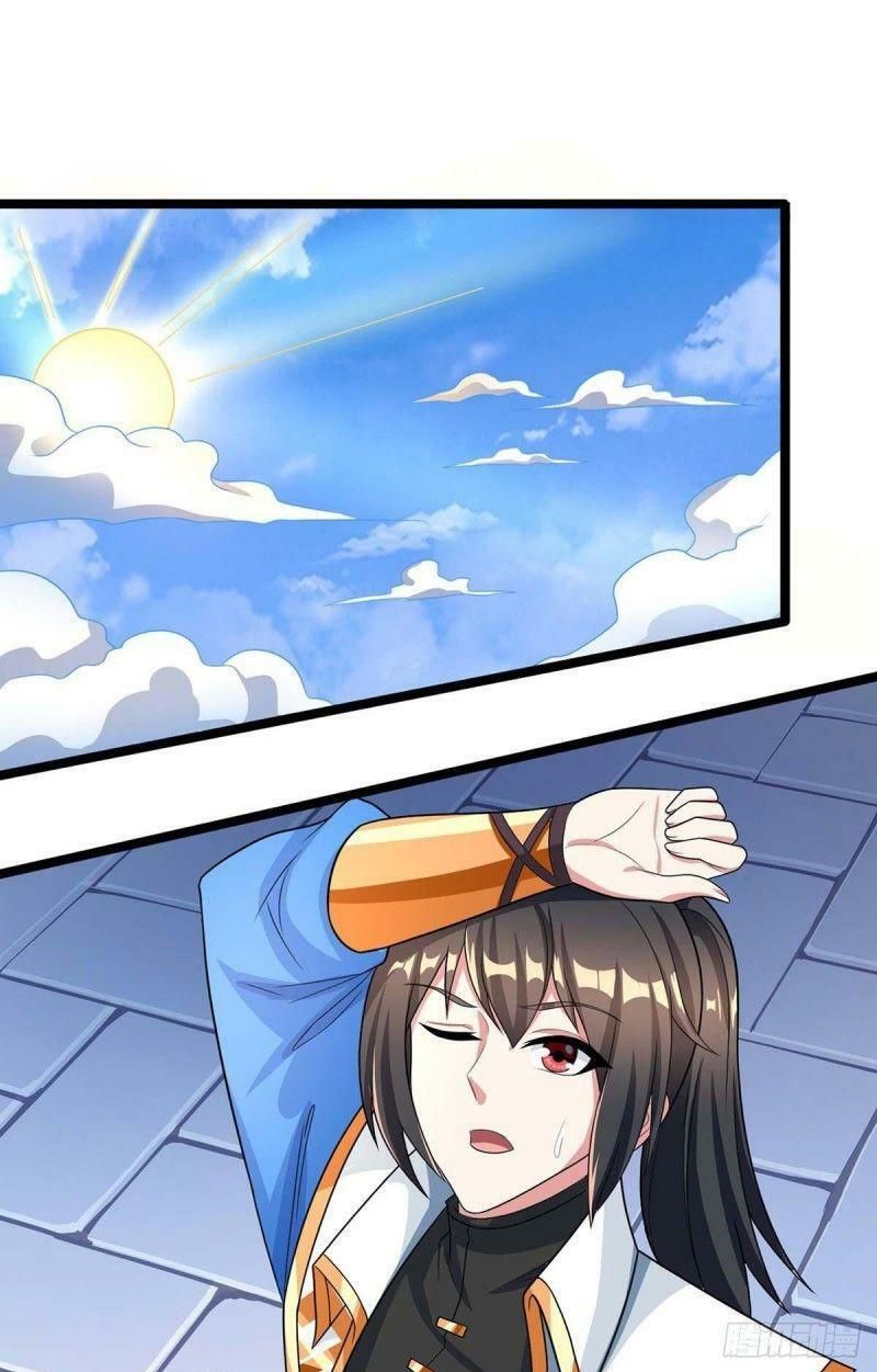 đọc truyện Độc Bộ Tiêu Dao Chương 219 ảnh 27 tại Thiên Thai Truyện