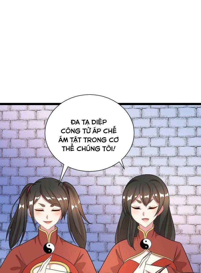 đọc truyện Độc Bộ Tiêu Dao Chương 219 ảnh 29 tại Thiên Thai Truyện