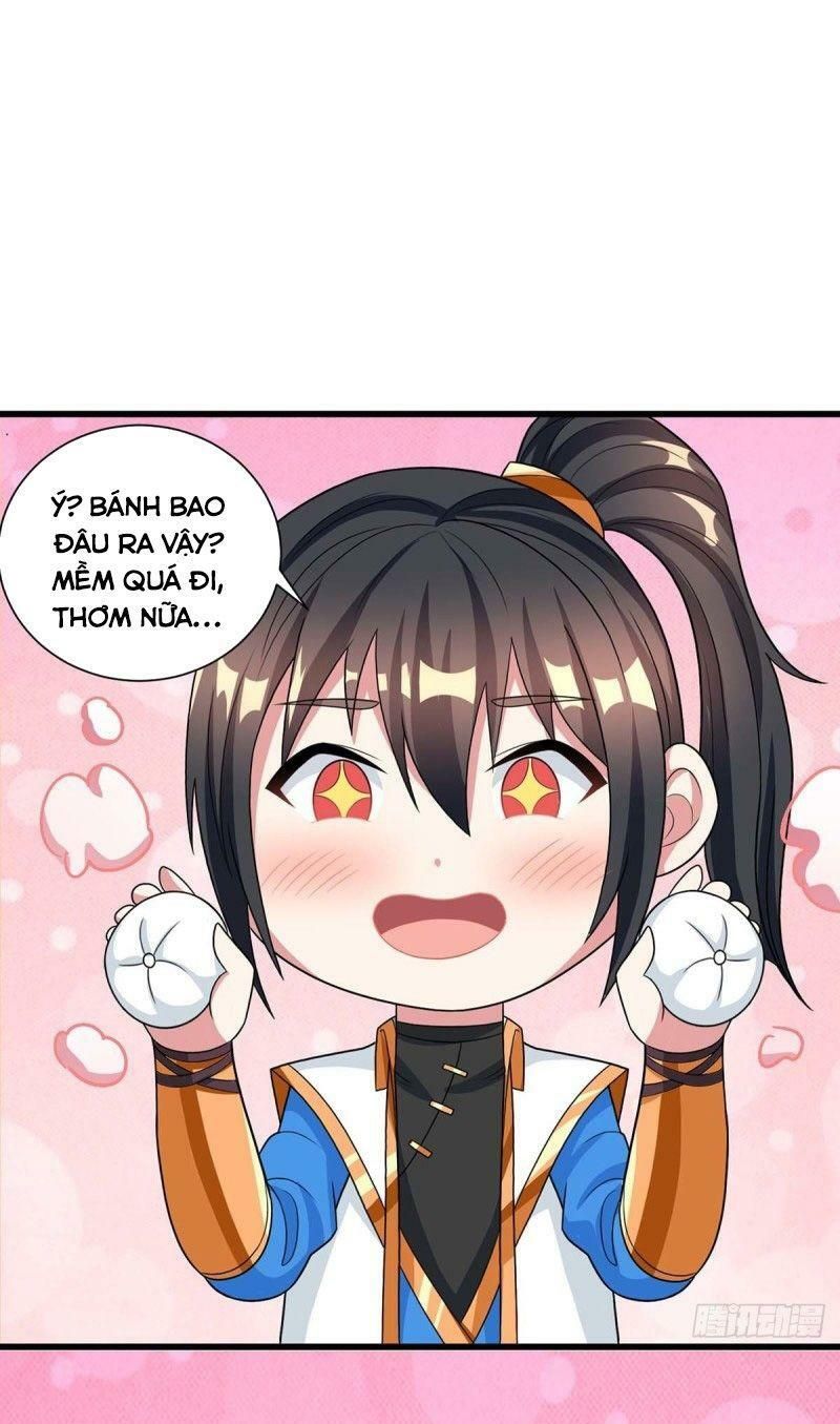 đọc truyện Độc Bộ Tiêu Dao Chương 219 ảnh 5 tại Thiên Thai Truyện