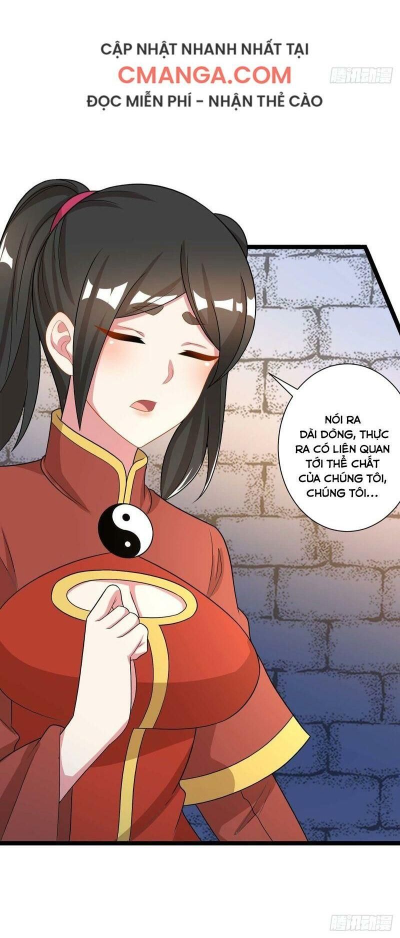 đọc truyện Độc Bộ Tiêu Dao Chương 219 ảnh 32 tại Thiên Thai Truyện