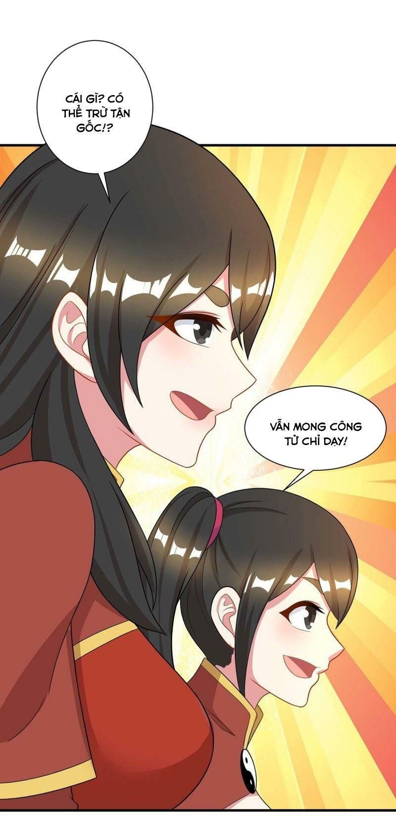 đọc truyện Độc Bộ Tiêu Dao Chương 219 ảnh 34 tại Thiên Thai Truyện