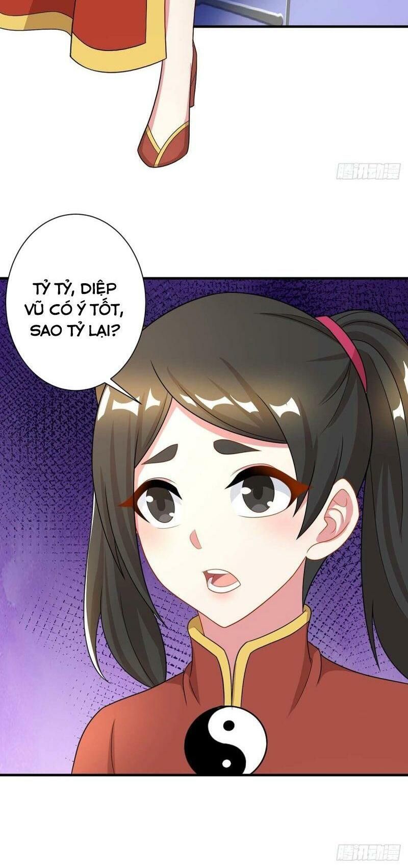 đọc truyện Độc Bộ Tiêu Dao Chương 219 ảnh 39 tại Thiên Thai Truyện