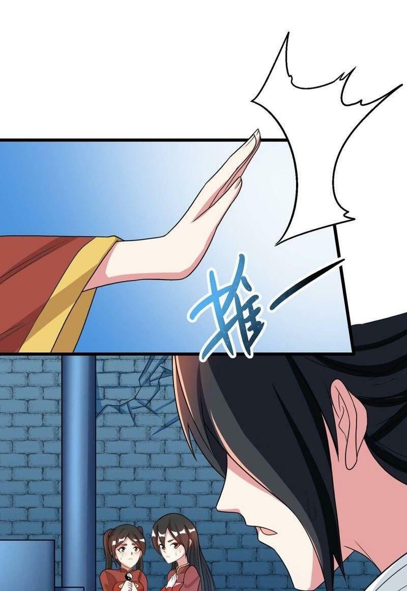 đọc truyện Độc Bộ Tiêu Dao Chương 219 ảnh 7 tại Thiên Thai Truyện