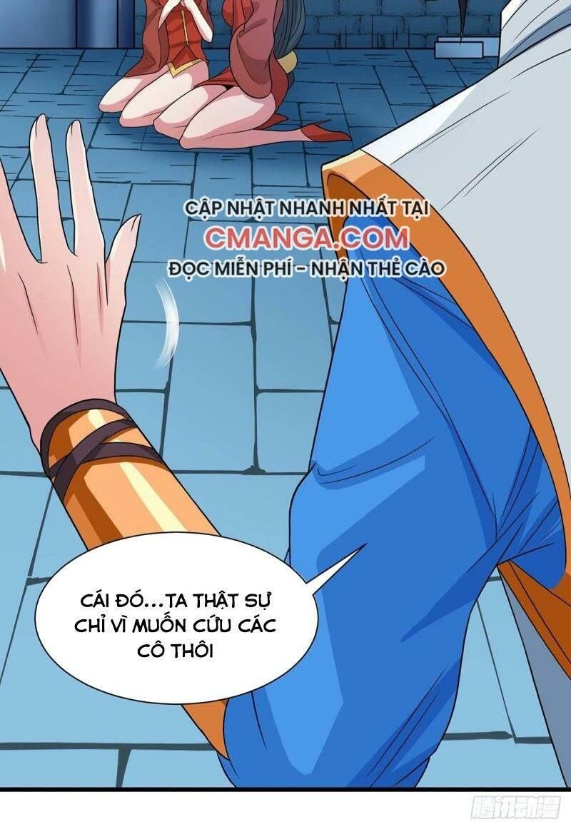 đọc truyện Độc Bộ Tiêu Dao Chương 219 ảnh 8 tại Thiên Thai Truyện