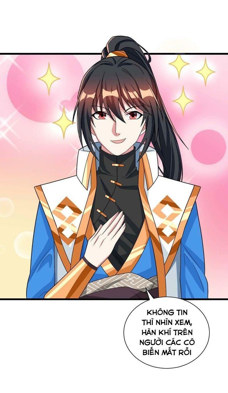 đọc truyện Độc Bộ Tiêu Dao Chương 219 ảnh 9 tại Thiên Thai Truyện