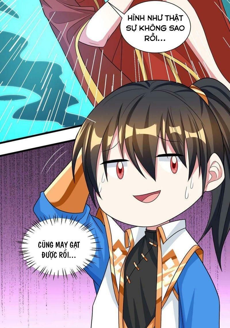 đọc truyện Độc Bộ Tiêu Dao Chương 219 ảnh 11 tại Thiên Thai Truyện