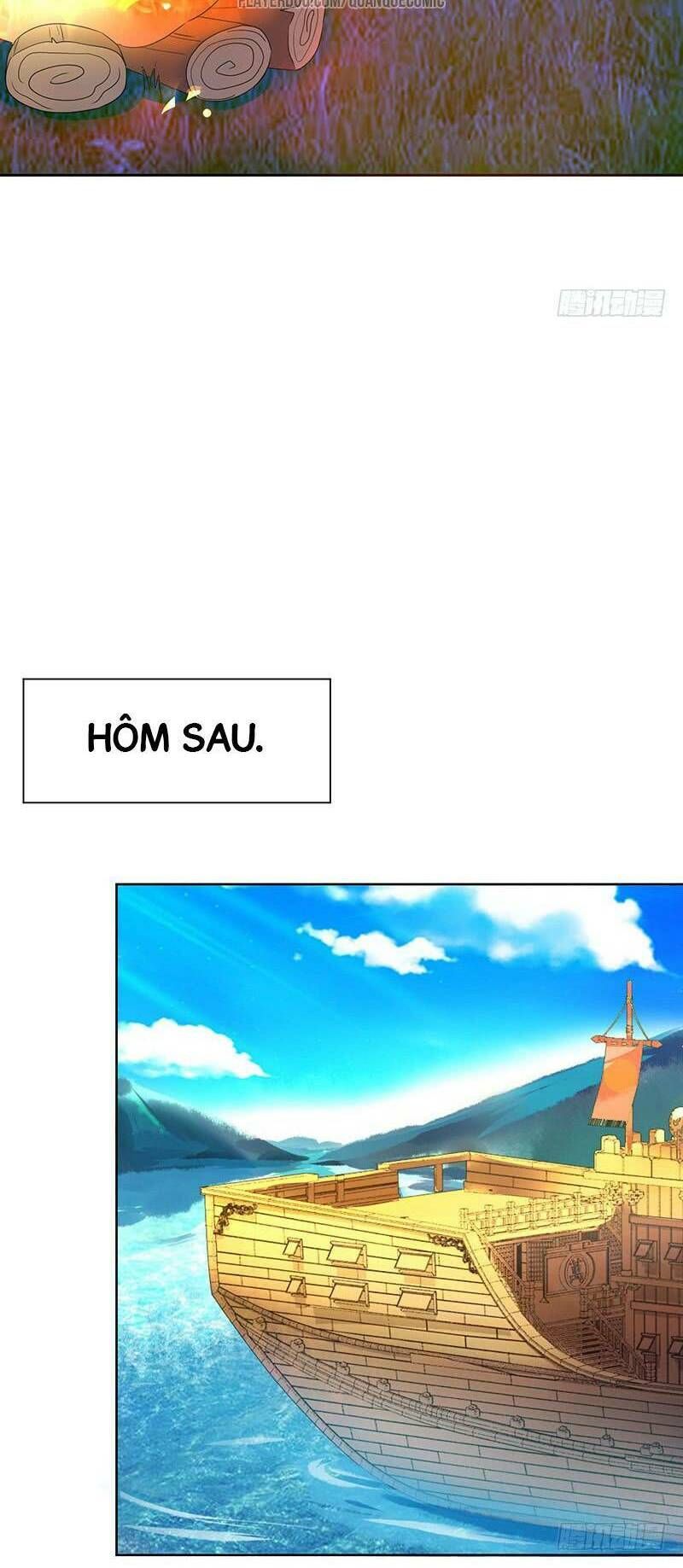 đọc truyện Độc Bộ Tiêu Dao Chương 22 ảnh 15 tại Thiên Thai Truyện