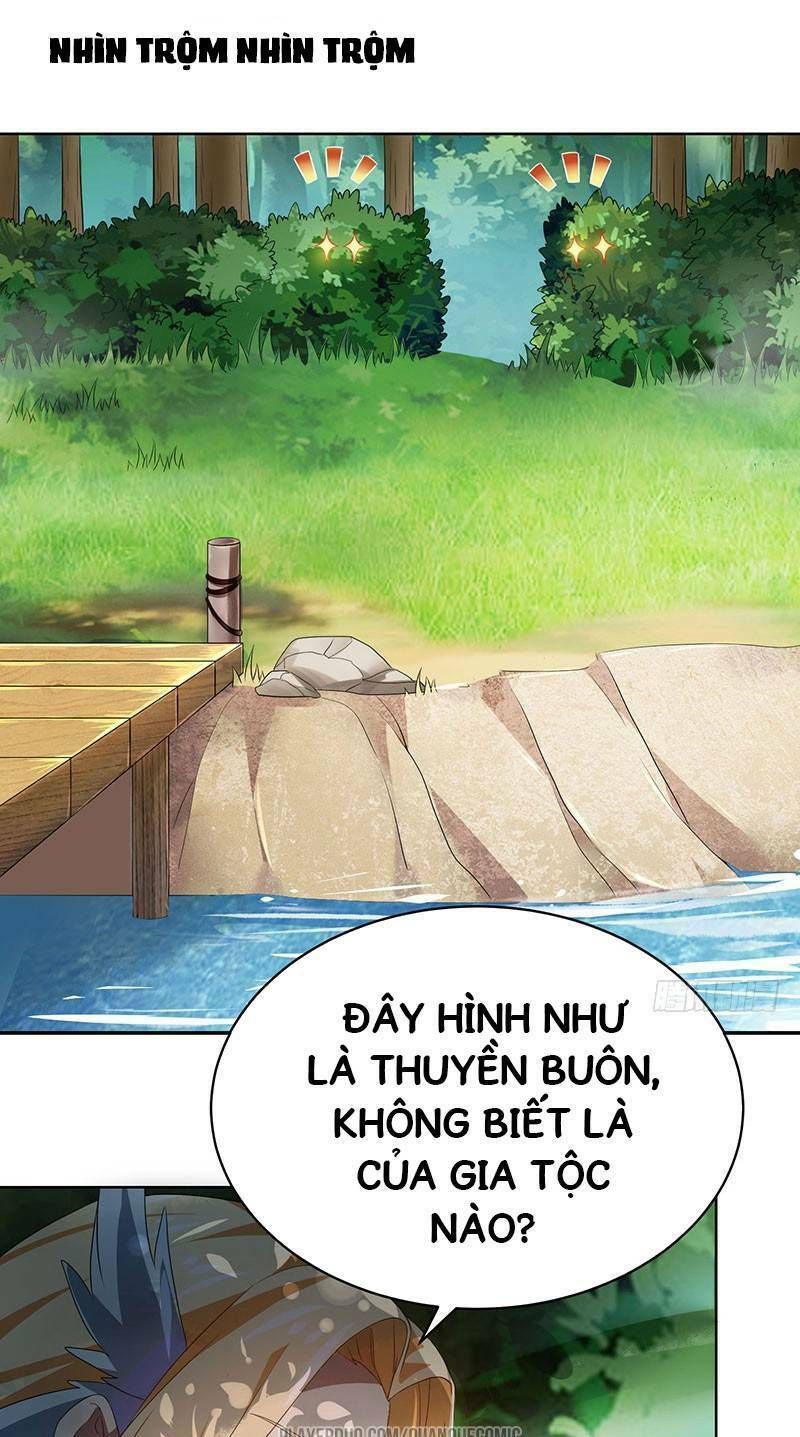 đọc truyện Độc Bộ Tiêu Dao Chương 22 ảnh 16 tại Thiên Thai Truyện