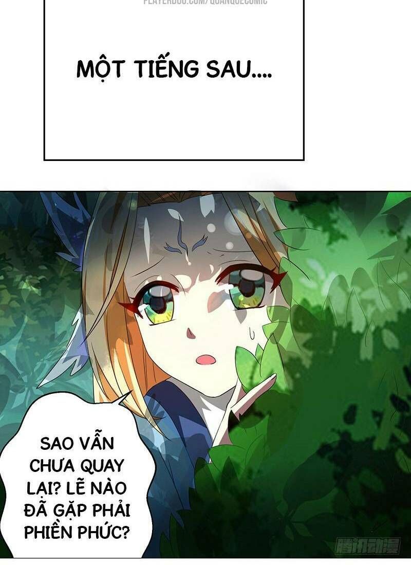 đọc truyện Độc Bộ Tiêu Dao Chương 22 ảnh 19 tại Thiên Thai Truyện