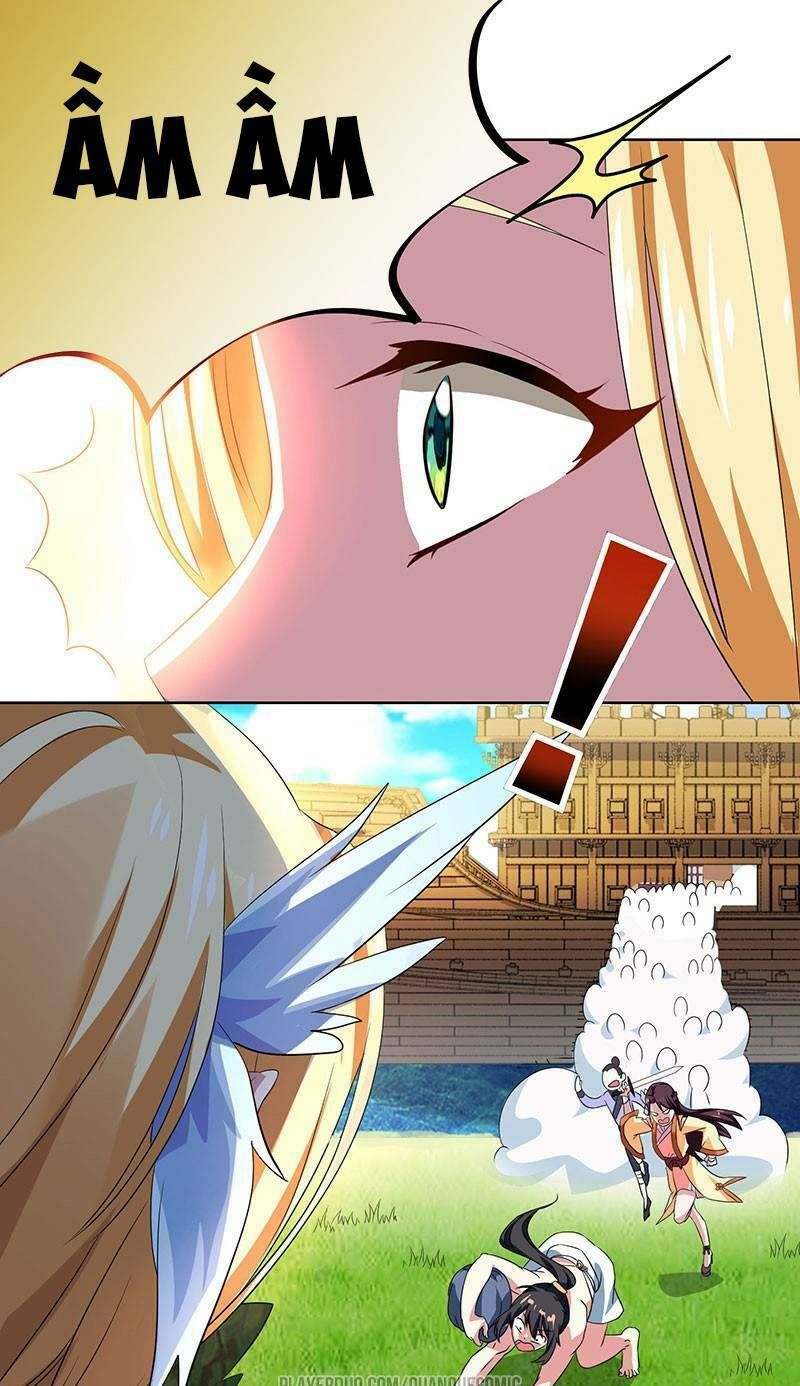 đọc truyện Độc Bộ Tiêu Dao Chương 22 ảnh 20 tại Thiên Thai Truyện