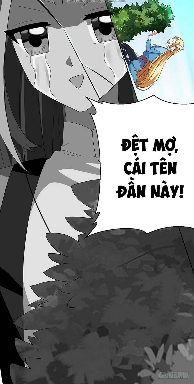 đọc truyện Độc Bộ Tiêu Dao Chương 22 ảnh 23 tại Thiên Thai Truyện