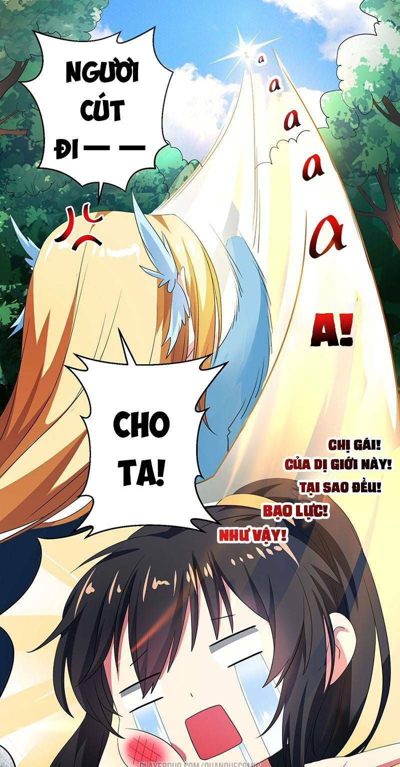 đọc truyện Độc Bộ Tiêu Dao Chương 22 ảnh 8 tại Thiên Thai Truyện