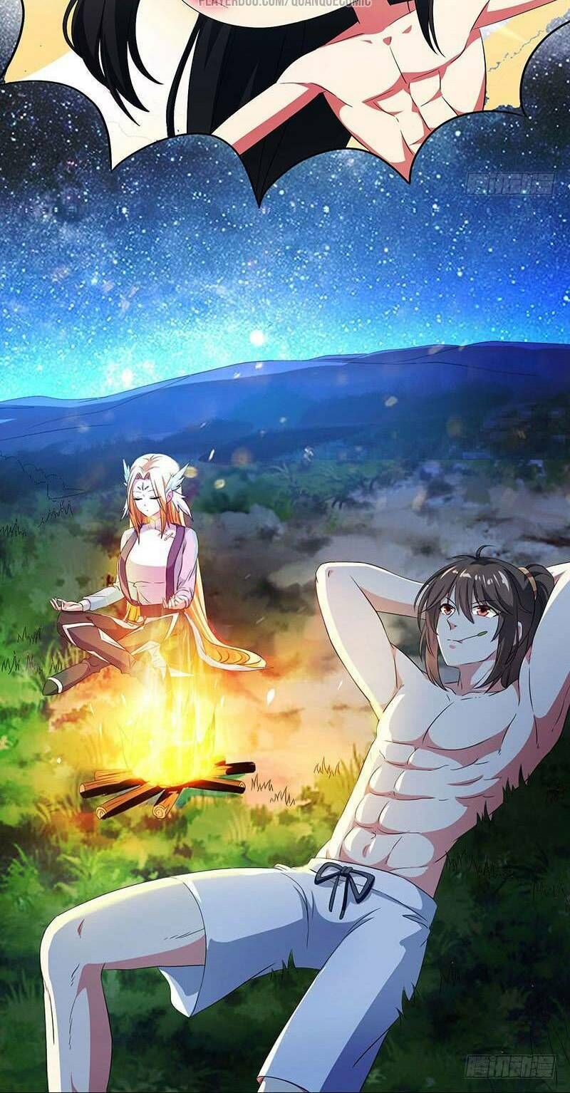 đọc truyện Độc Bộ Tiêu Dao Chương 22 ảnh 9 tại Thiên Thai Truyện