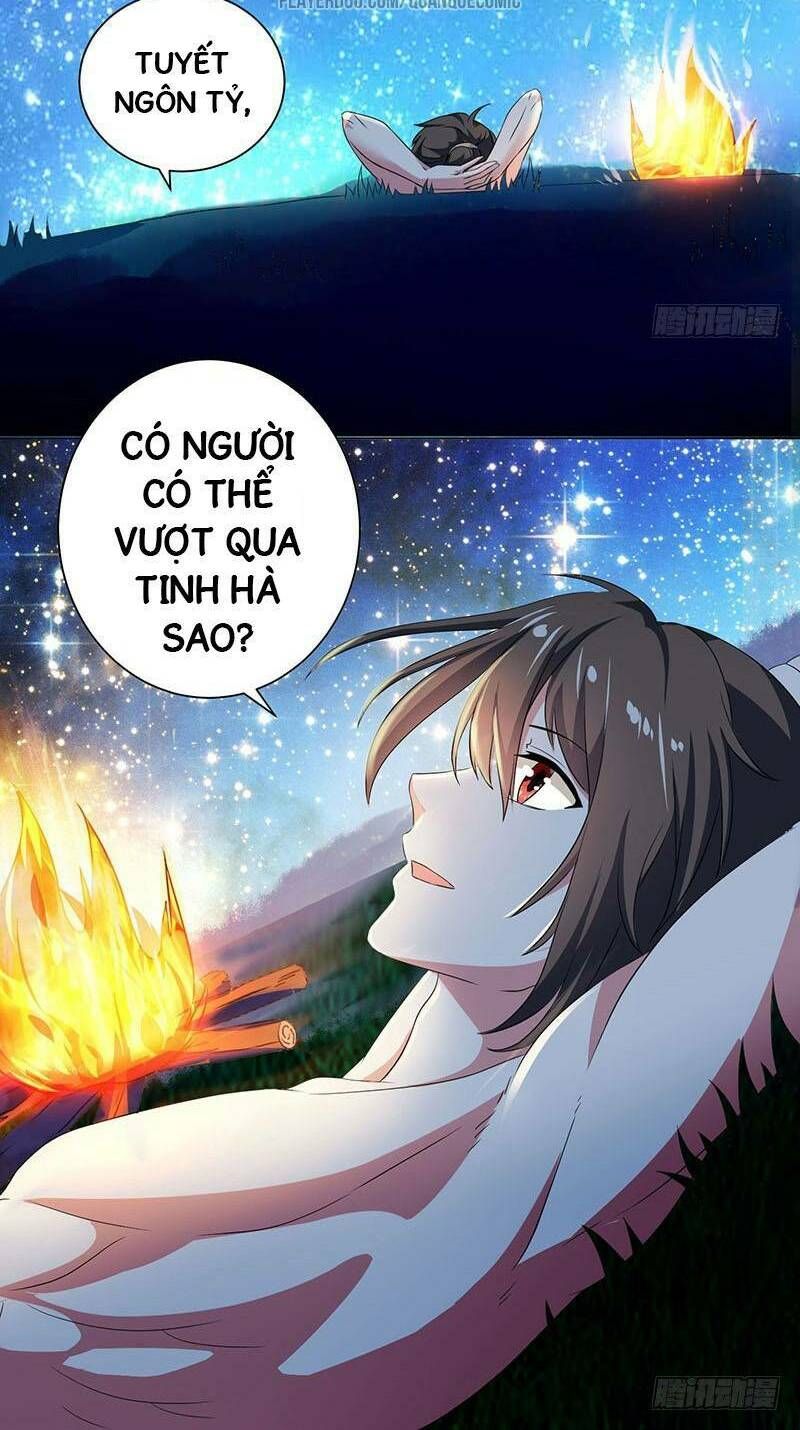 đọc truyện Độc Bộ Tiêu Dao Chương 22 ảnh 11 tại Thiên Thai Truyện