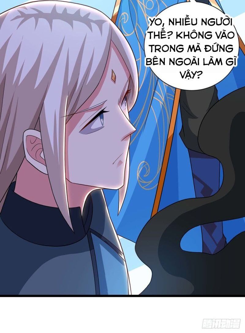 đọc truyện Độc Bộ Tiêu Dao Chương 220 ảnh 12 tại Thiên Thai Truyện