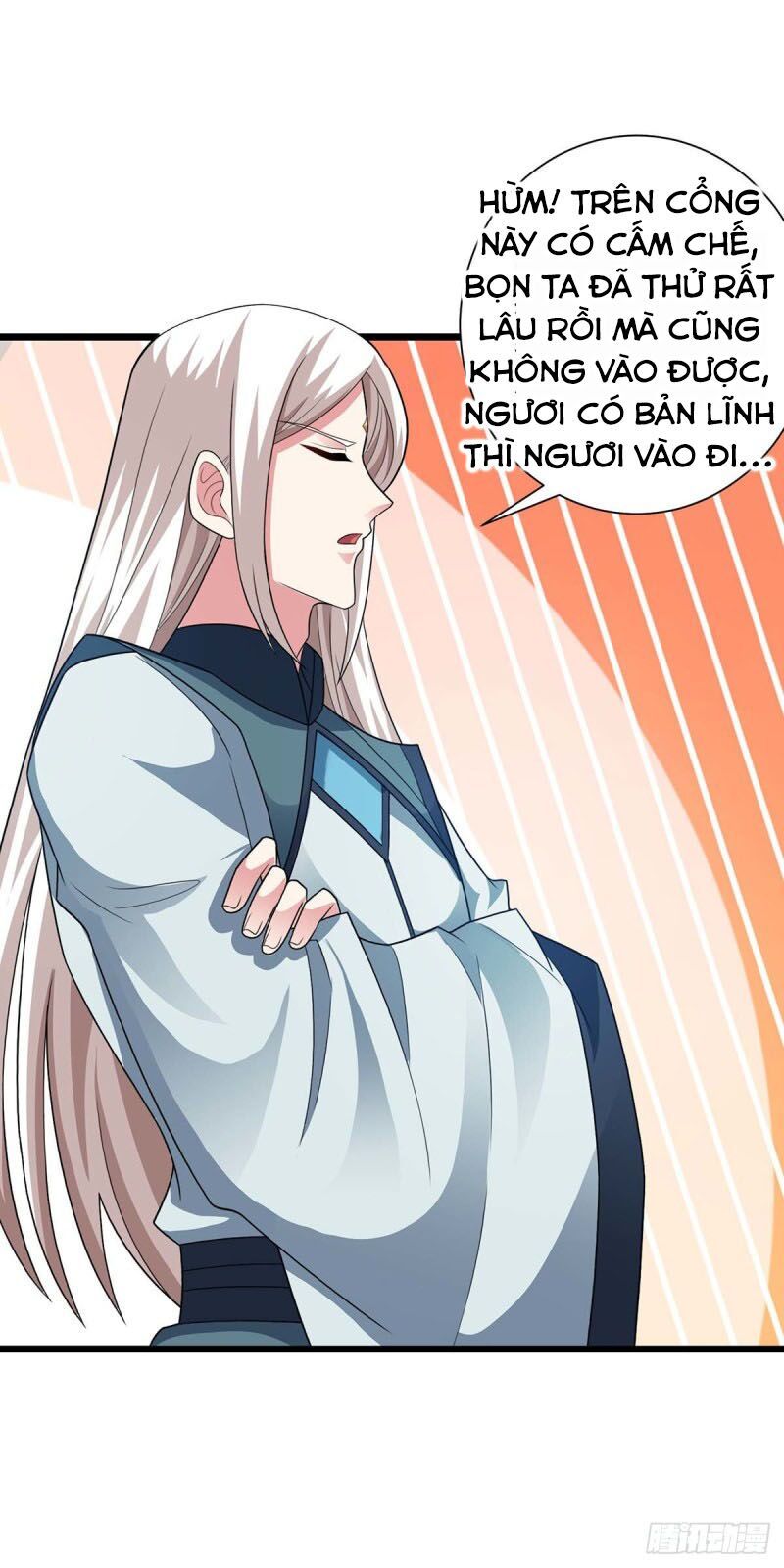 đọc truyện Độc Bộ Tiêu Dao Chương 220 ảnh 13 tại Thiên Thai Truyện