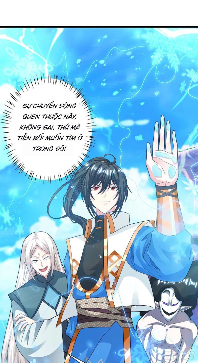 đọc truyện Độc Bộ Tiêu Dao Chương 220 ảnh 15 tại Thiên Thai Truyện