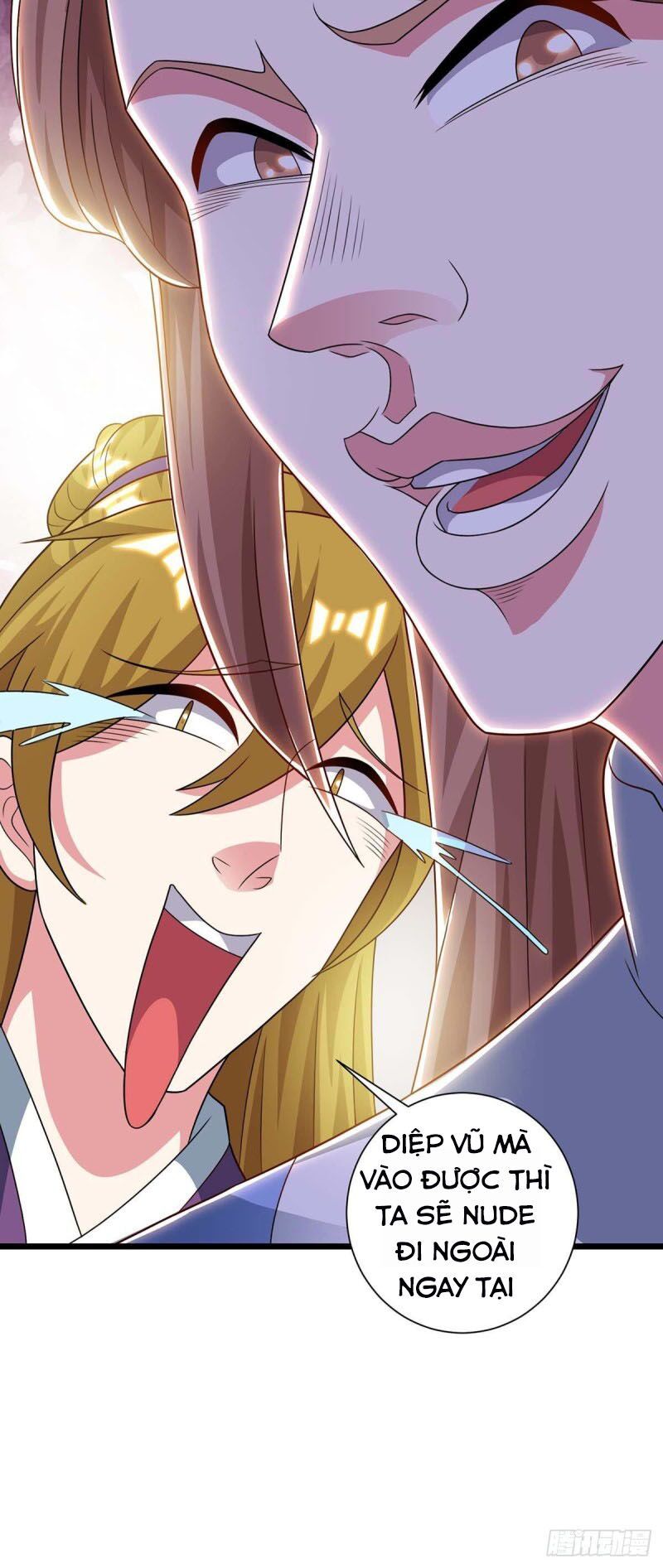 đọc truyện Độc Bộ Tiêu Dao Chương 220 ảnh 18 tại Thiên Thai Truyện