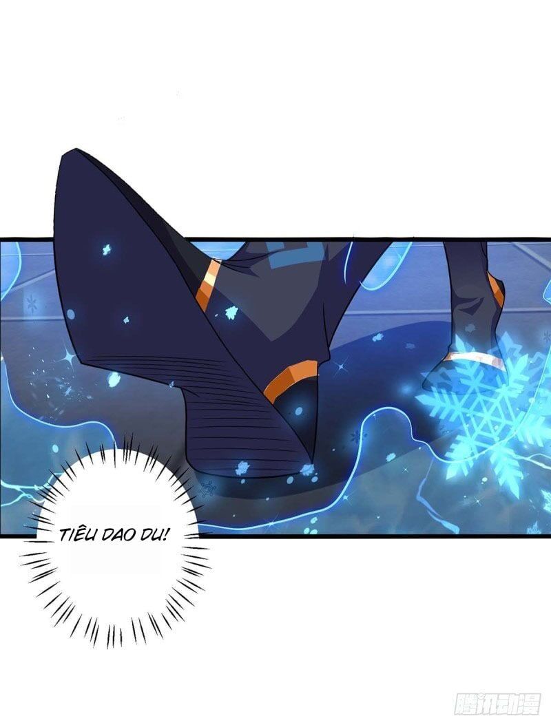 đọc truyện Độc Bộ Tiêu Dao Chương 220 ảnh 19 tại Thiên Thai Truyện