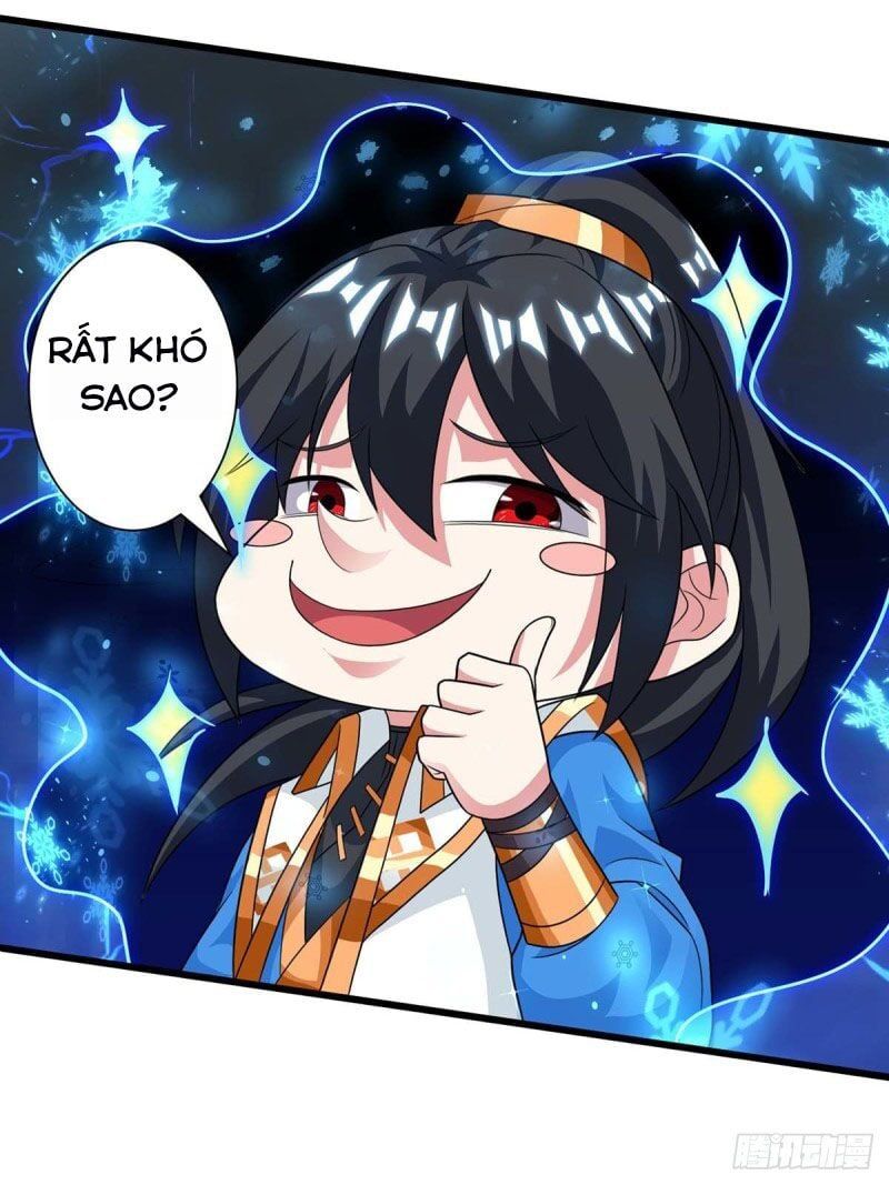 đọc truyện Độc Bộ Tiêu Dao Chương 220 ảnh 22 tại Thiên Thai Truyện