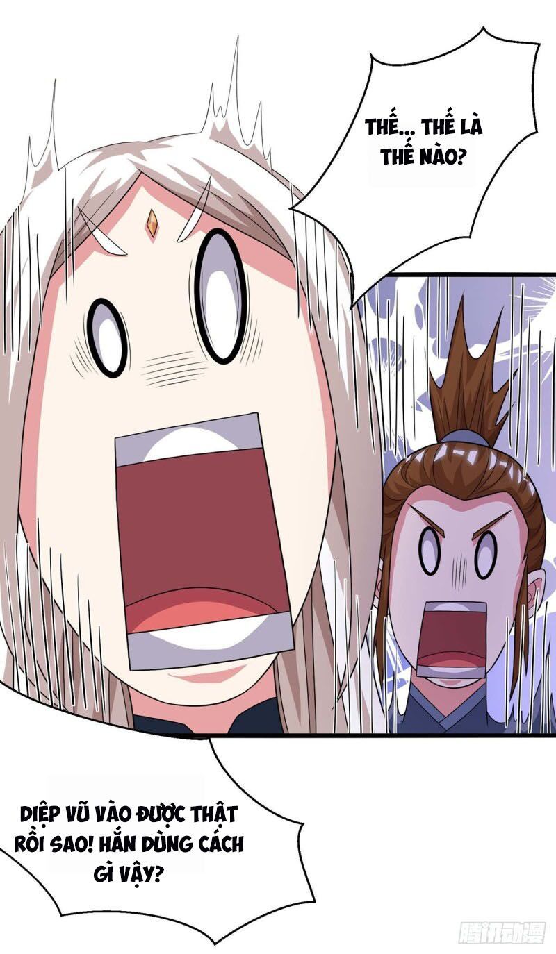 đọc truyện Độc Bộ Tiêu Dao Chương 220 ảnh 23 tại Thiên Thai Truyện