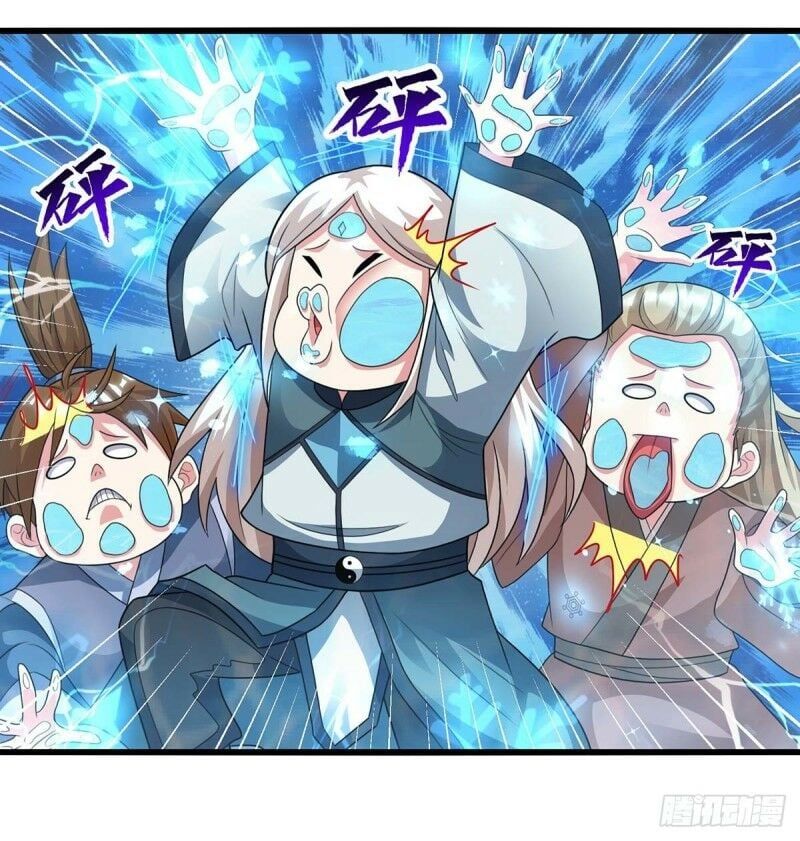 đọc truyện Độc Bộ Tiêu Dao Chương 220 ảnh 26 tại Thiên Thai Truyện