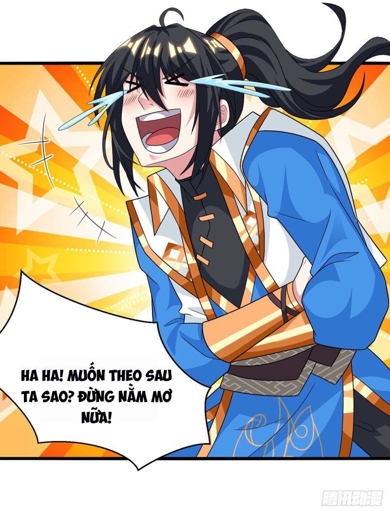 đọc truyện Độc Bộ Tiêu Dao Chương 220 ảnh 27 tại Thiên Thai Truyện