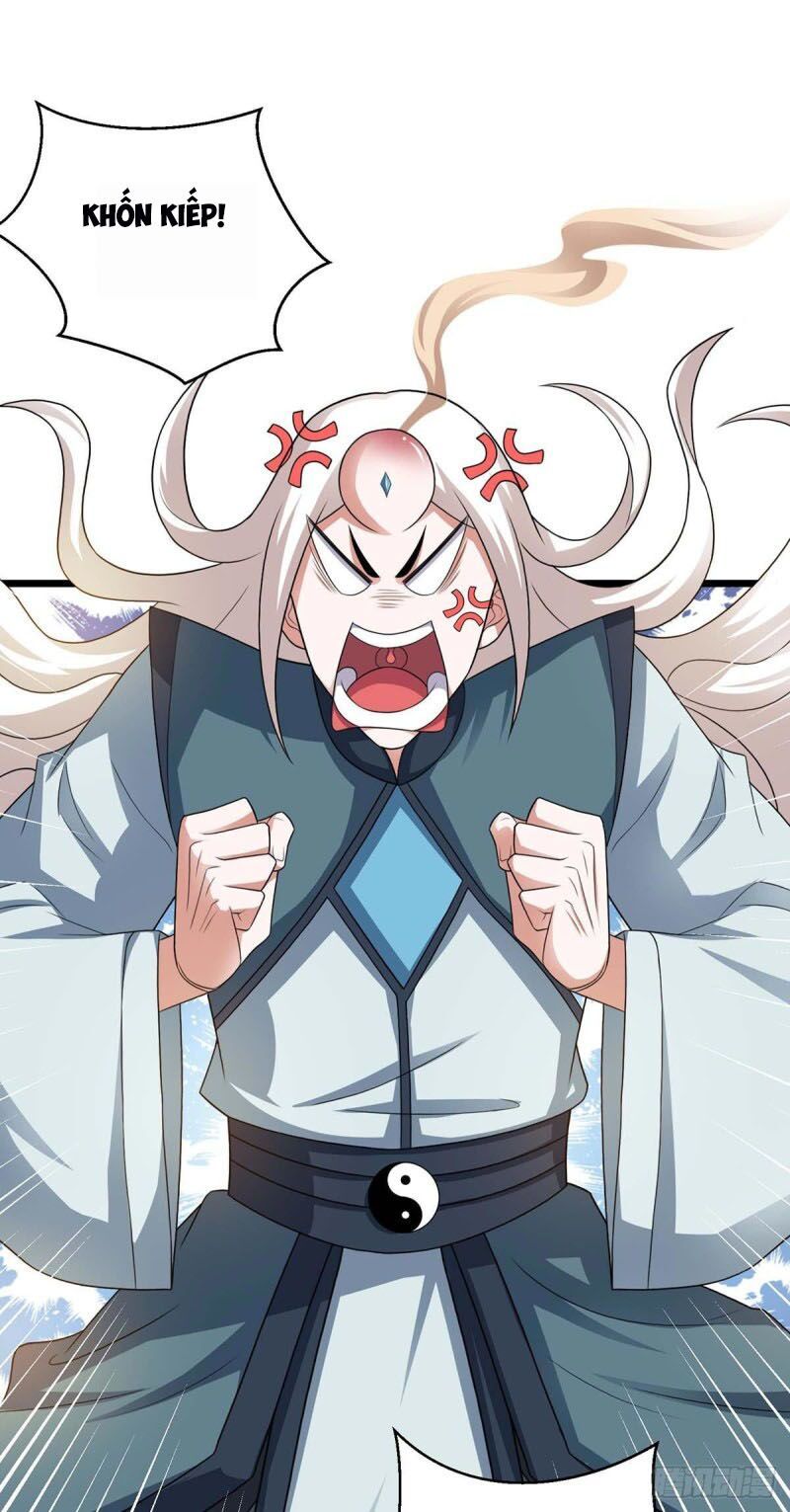 đọc truyện Độc Bộ Tiêu Dao Chương 220 ảnh 30 tại Thiên Thai Truyện