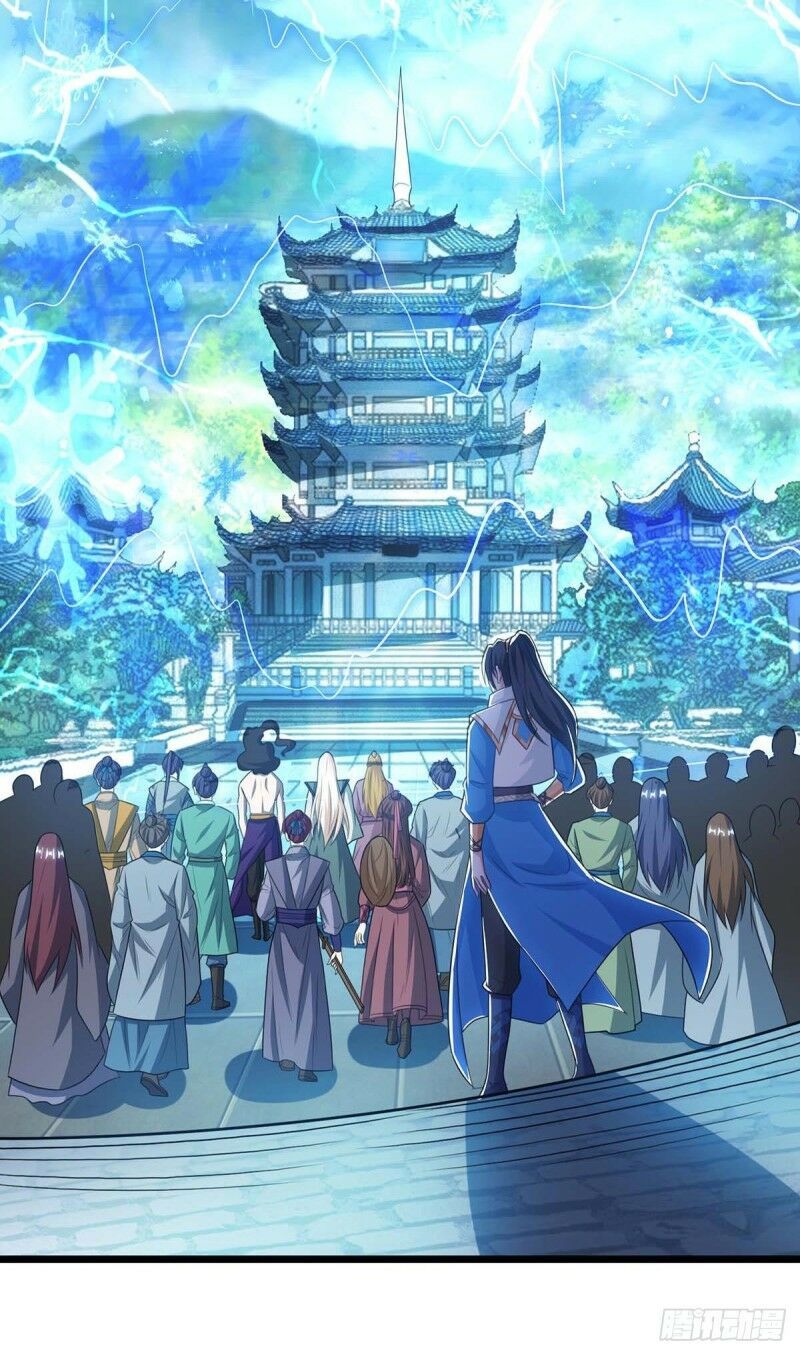 đọc truyện Độc Bộ Tiêu Dao Chương 220 ảnh 5 tại Thiên Thai Truyện