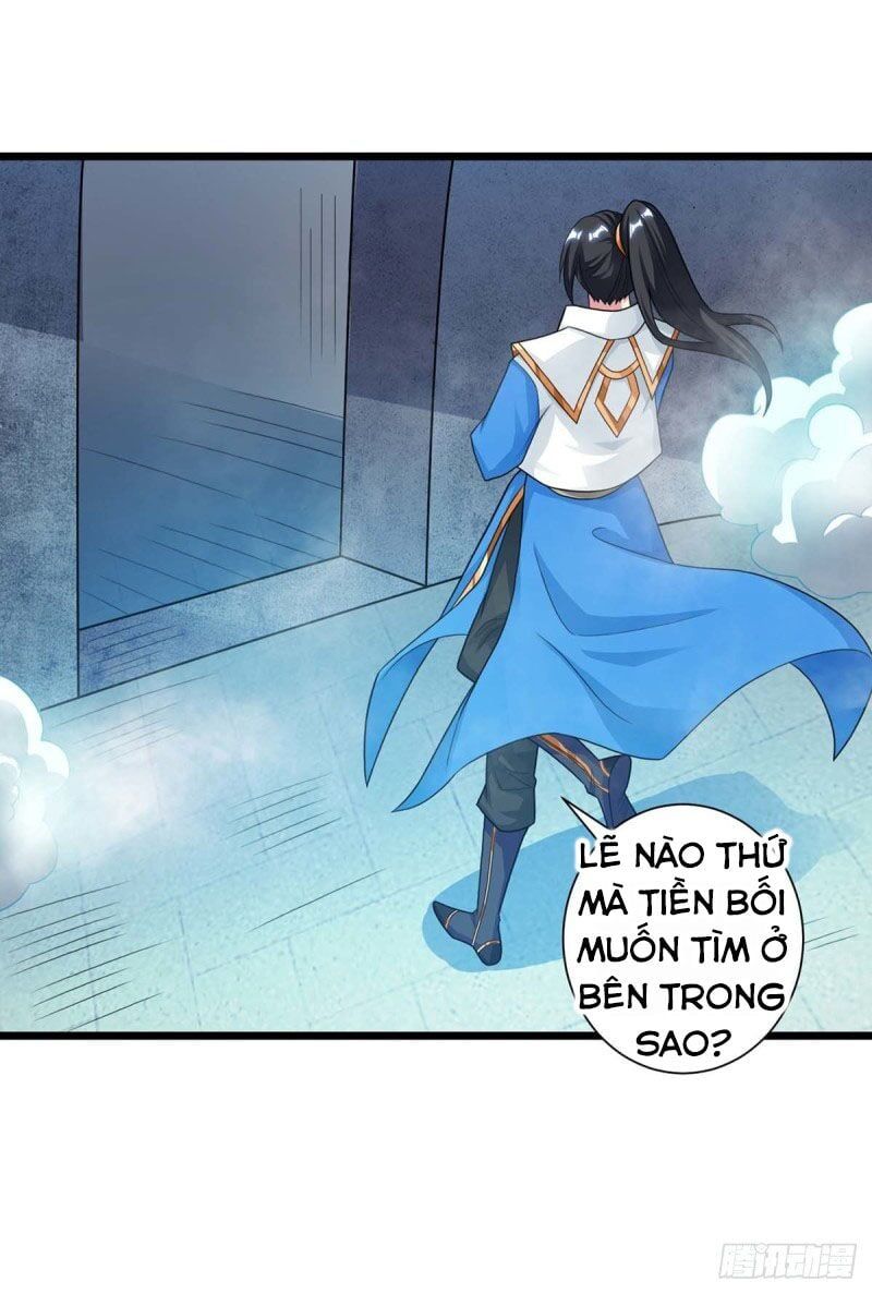 đọc truyện Độc Bộ Tiêu Dao Chương 220 ảnh 34 tại Thiên Thai Truyện