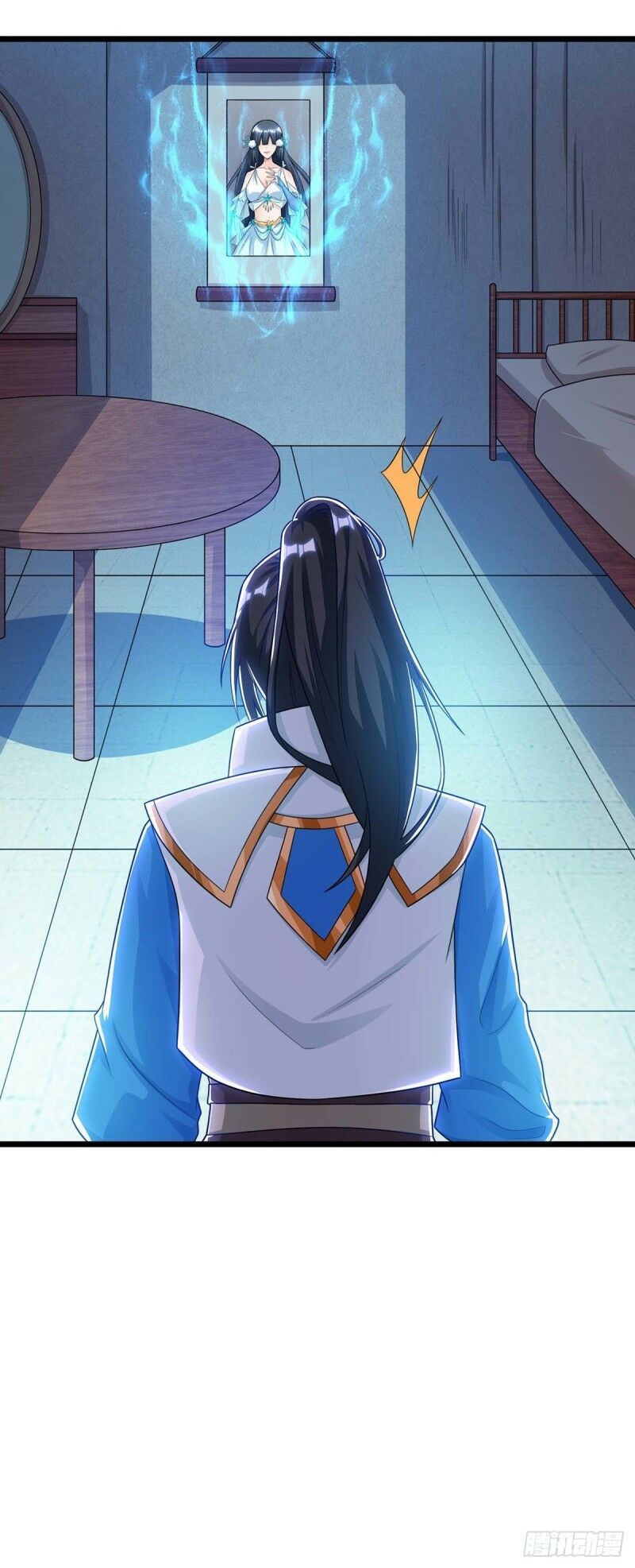 đọc truyện Độc Bộ Tiêu Dao Chương 220 ảnh 35 tại Thiên Thai Truyện