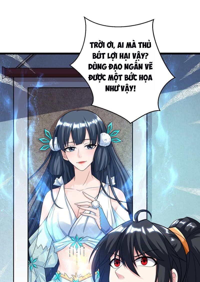 đọc truyện Độc Bộ Tiêu Dao Chương 220 ảnh 36 tại Thiên Thai Truyện