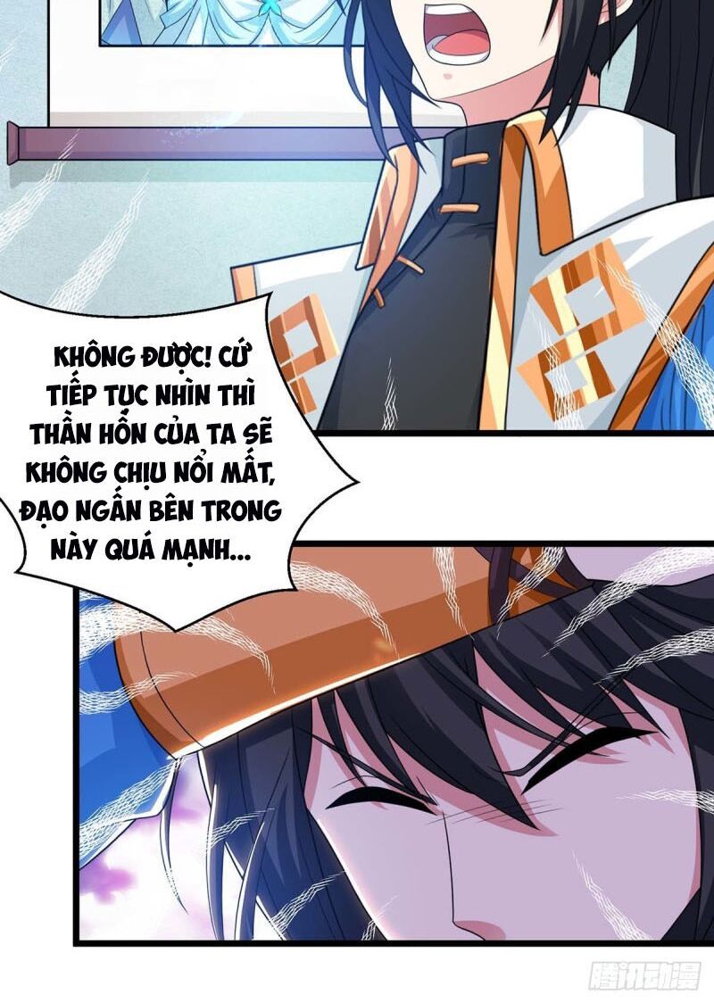 đọc truyện Độc Bộ Tiêu Dao Chương 220 ảnh 37 tại Thiên Thai Truyện