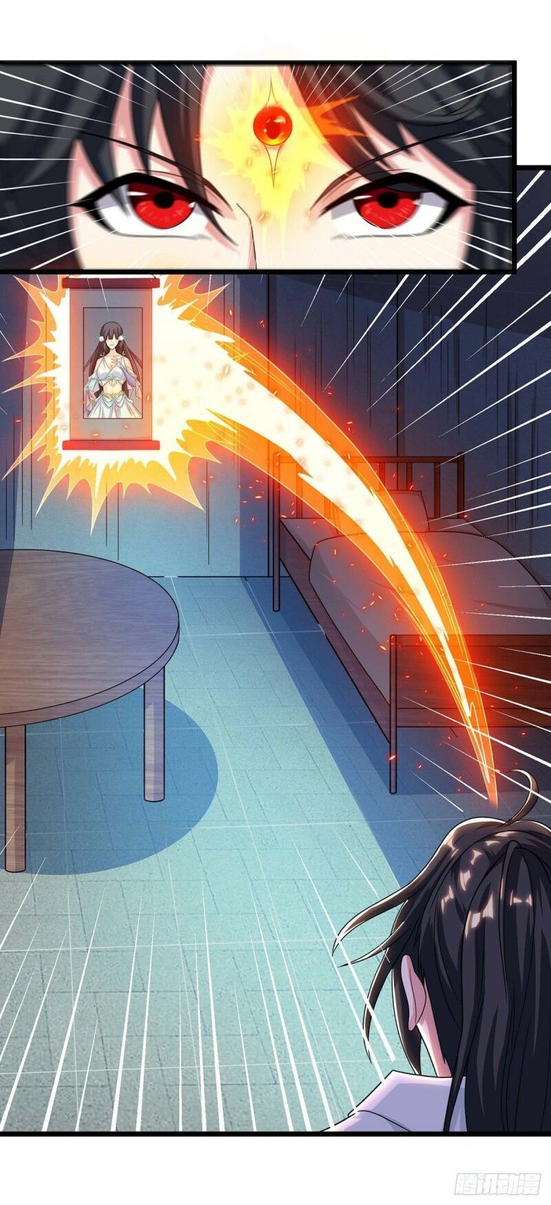 đọc truyện Độc Bộ Tiêu Dao Chương 220 ảnh 38 tại Thiên Thai Truyện