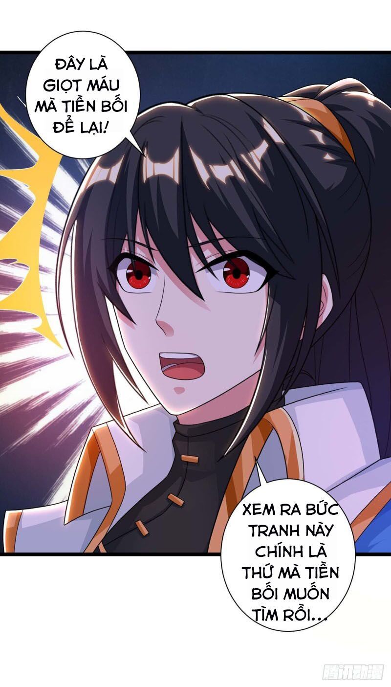 đọc truyện Độc Bộ Tiêu Dao Chương 220 ảnh 39 tại Thiên Thai Truyện