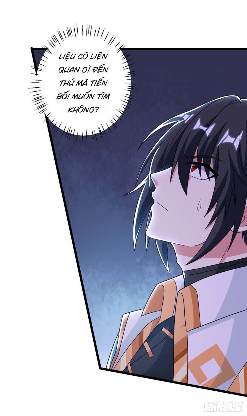 đọc truyện Độc Bộ Tiêu Dao Chương 220 ảnh 6 tại Thiên Thai Truyện