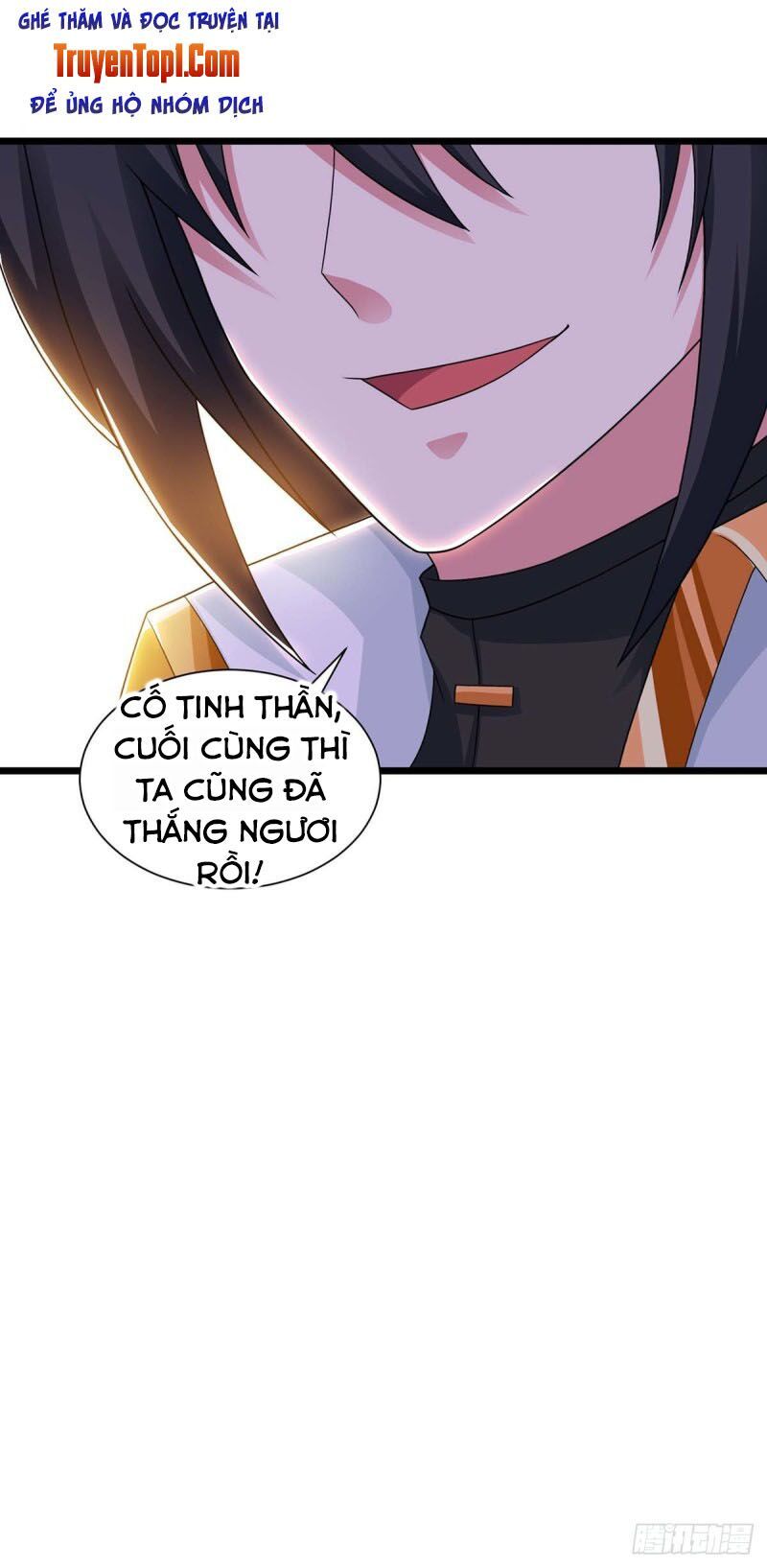 đọc truyện Độc Bộ Tiêu Dao Chương 220 ảnh 42 tại Thiên Thai Truyện