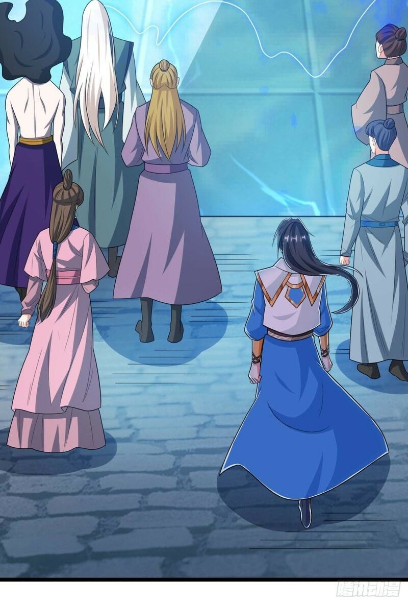 đọc truyện Độc Bộ Tiêu Dao Chương 220 ảnh 8 tại Thiên Thai Truyện