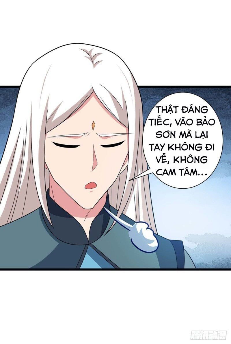 đọc truyện Độc Bộ Tiêu Dao Chương 220 ảnh 10 tại Thiên Thai Truyện