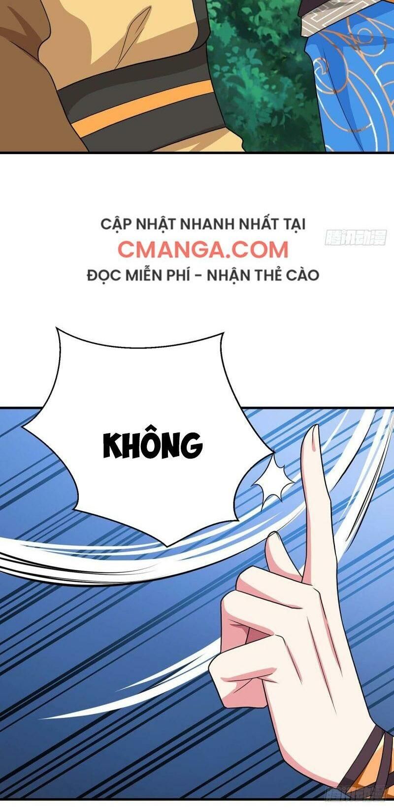 đọc truyện Độc Bộ Tiêu Dao Chương 221 ảnh 12 tại Thiên Thai Truyện