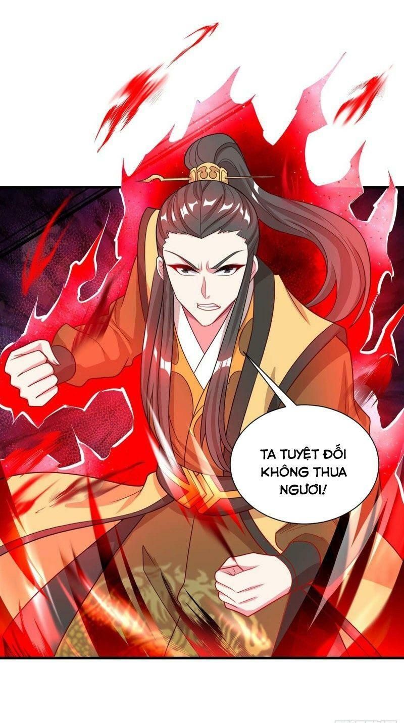 đọc truyện Độc Bộ Tiêu Dao Chương 221 ảnh 13 tại Thiên Thai Truyện