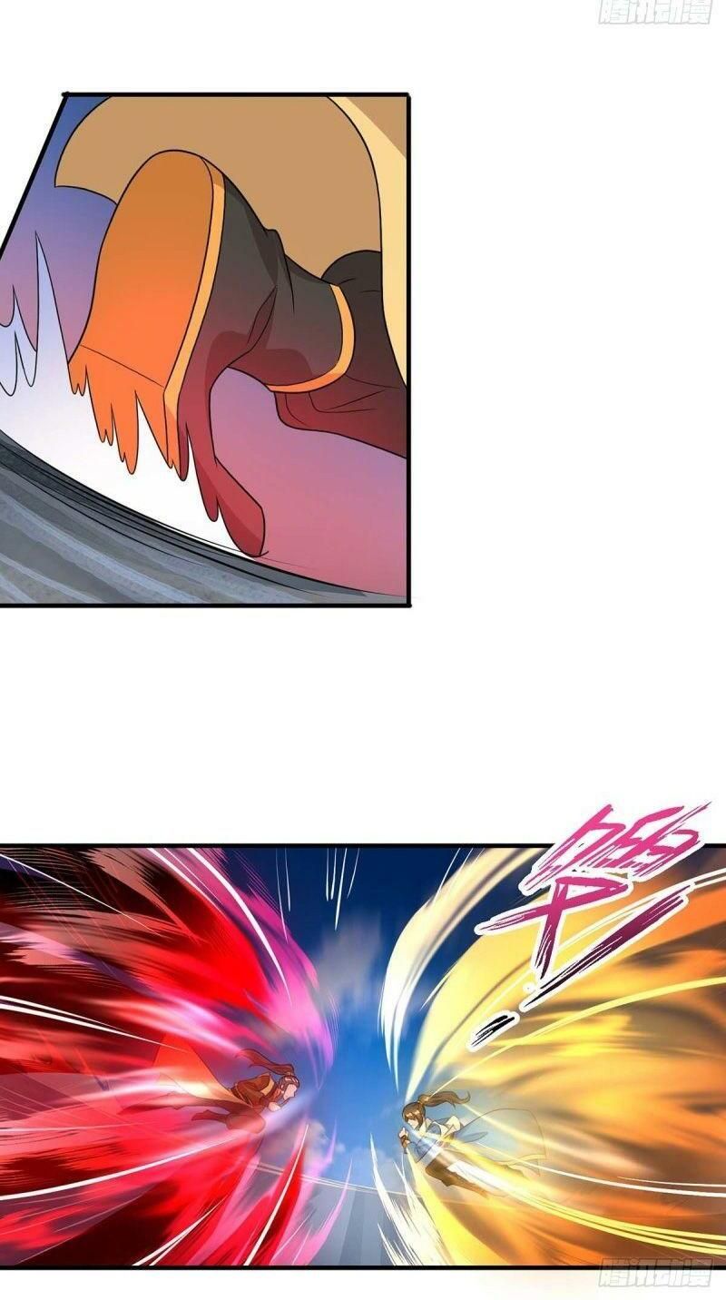 đọc truyện Độc Bộ Tiêu Dao Chương 221 ảnh 14 tại Thiên Thai Truyện