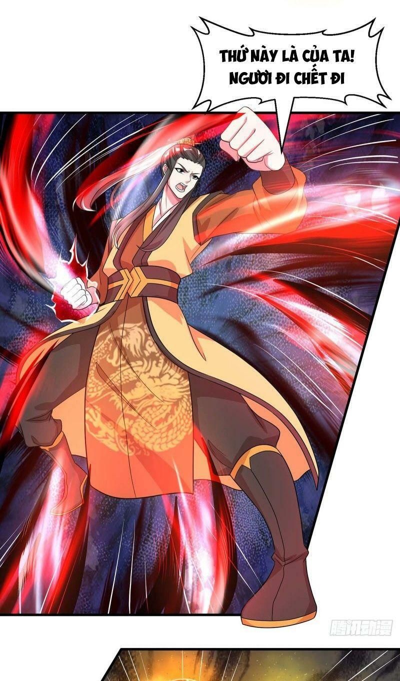 đọc truyện Độc Bộ Tiêu Dao Chương 221 ảnh 15 tại Thiên Thai Truyện