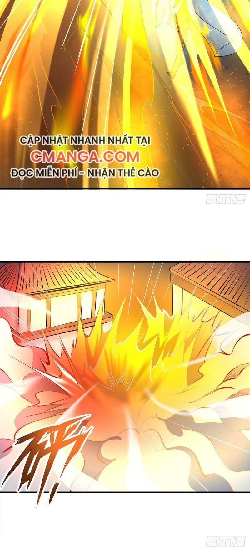 đọc truyện Độc Bộ Tiêu Dao Chương 221 ảnh 18 tại Thiên Thai Truyện