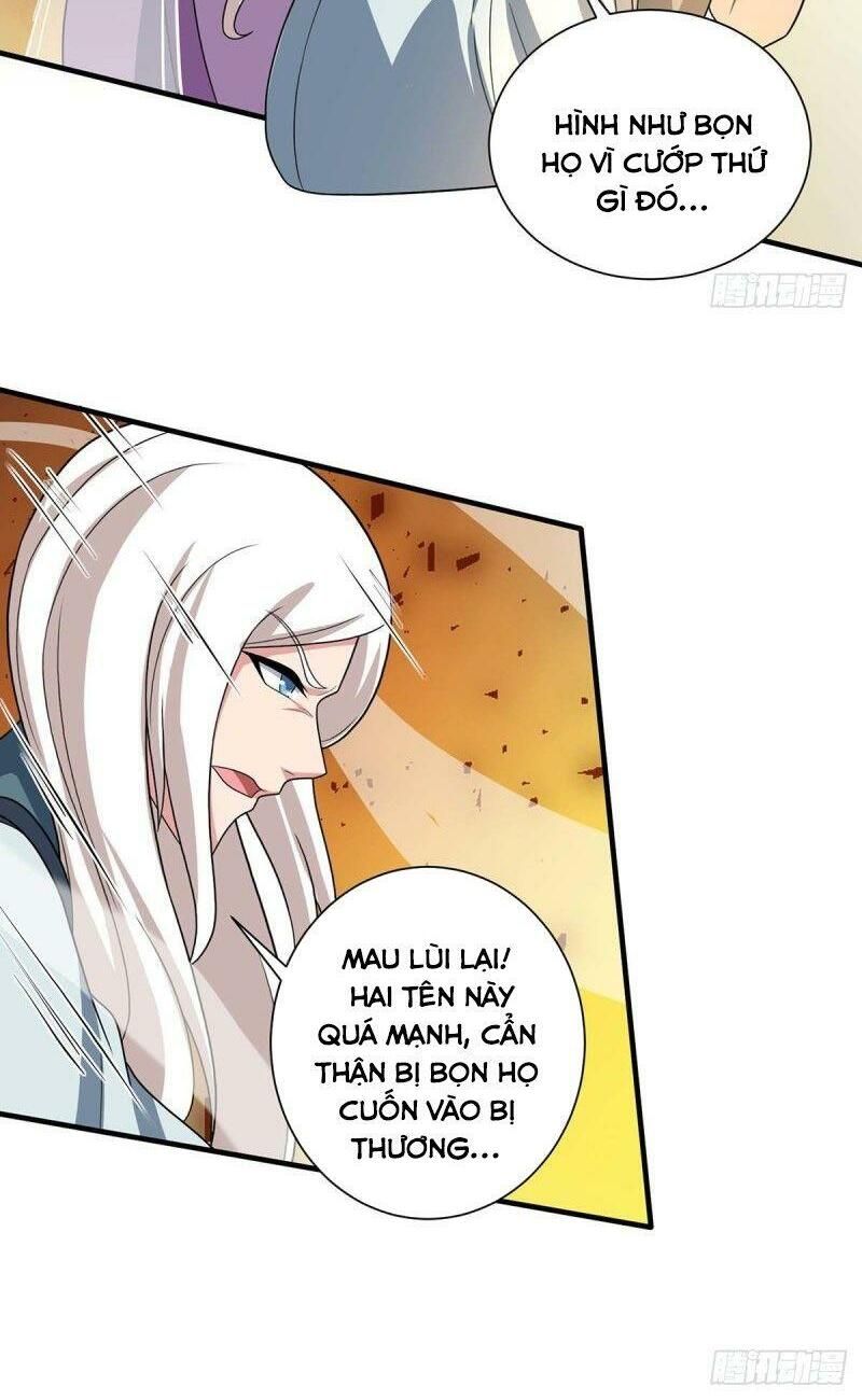 đọc truyện Độc Bộ Tiêu Dao Chương 221 ảnh 20 tại Thiên Thai Truyện