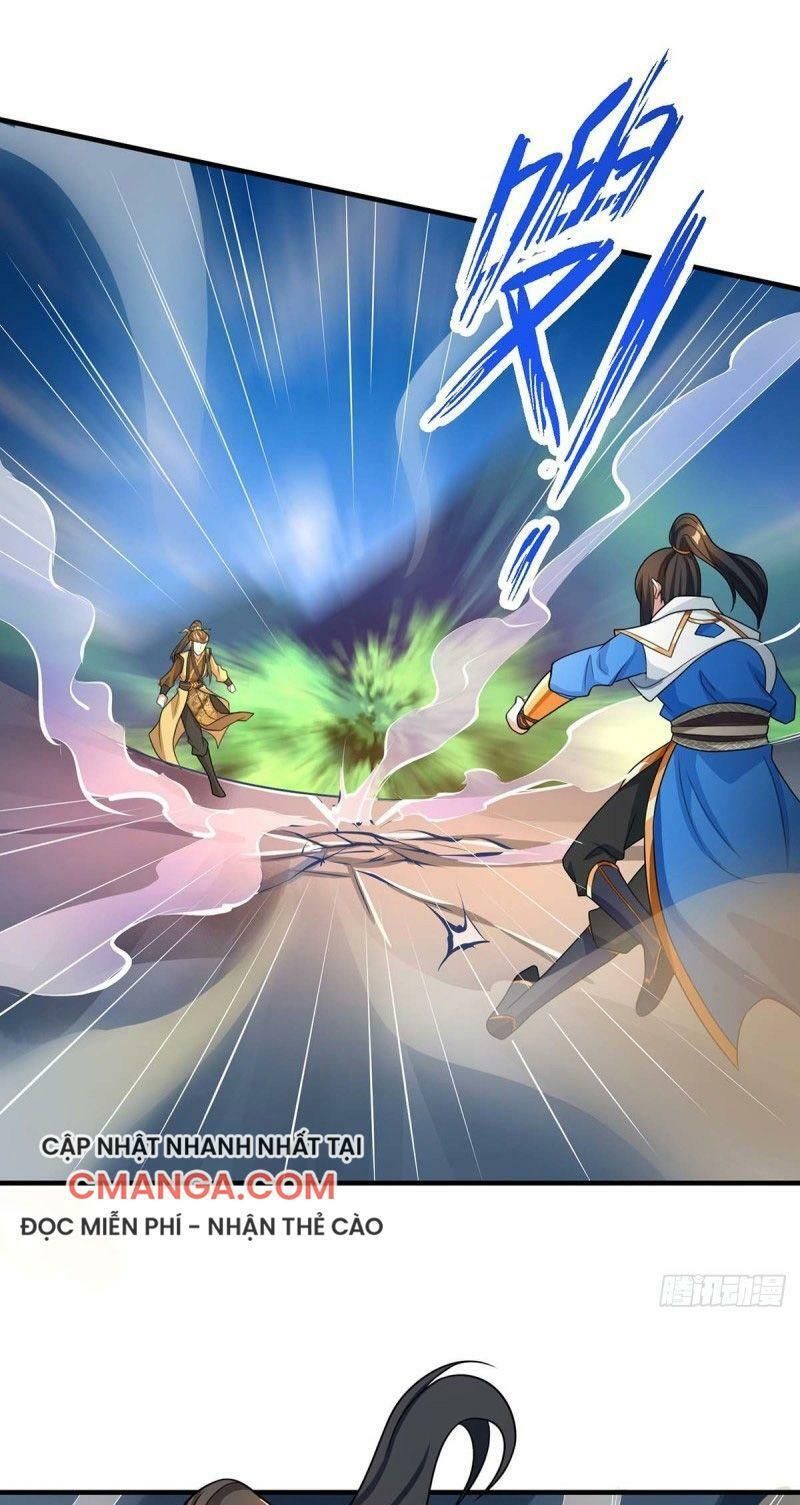 đọc truyện Độc Bộ Tiêu Dao Chương 221 ảnh 21 tại Thiên Thai Truyện