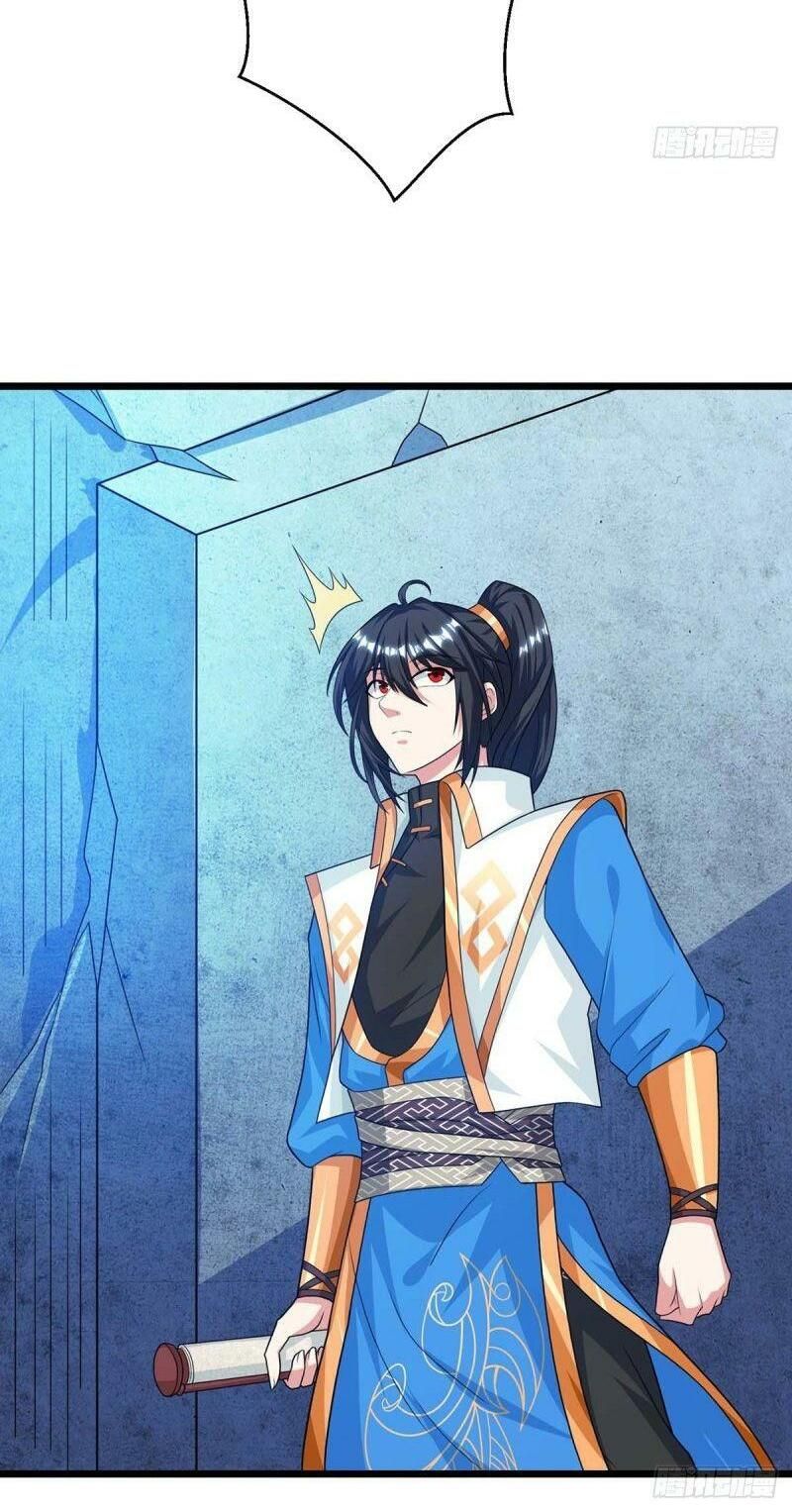 đọc truyện Độc Bộ Tiêu Dao Chương 221 ảnh 4 tại Thiên Thai Truyện