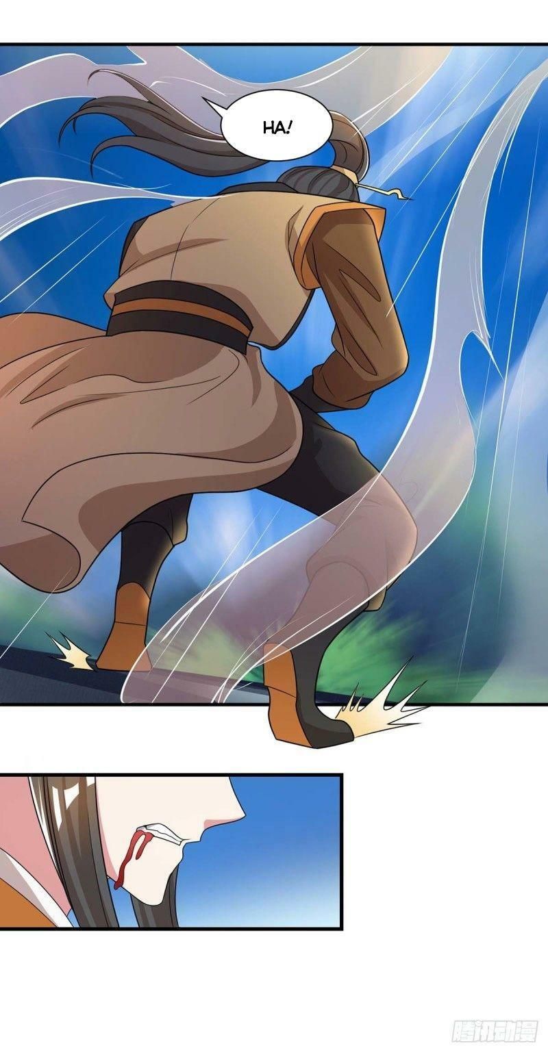 đọc truyện Độc Bộ Tiêu Dao Chương 221 ảnh 23 tại Thiên Thai Truyện